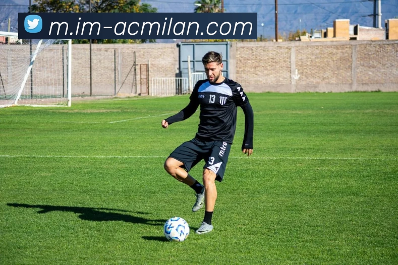 米兰体育品牌故事